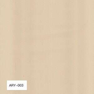 Premium Olefin solid fabric swatch in Beige — outdoor cushion upholstery option