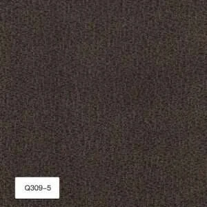 Q309-005 upholstery fabric swatch