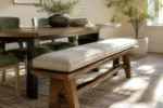 Custom Bench Cushions - Image 2