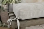 Custom Bench Cushions - Image 3