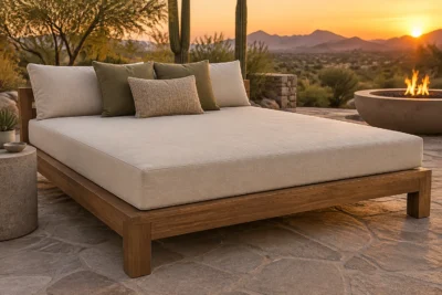 30 x 30 outdoor cushions oversized square replacement pads for daybeds and wide lounge frames