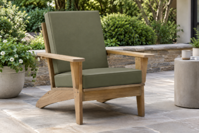Adirondack Chair Cushions