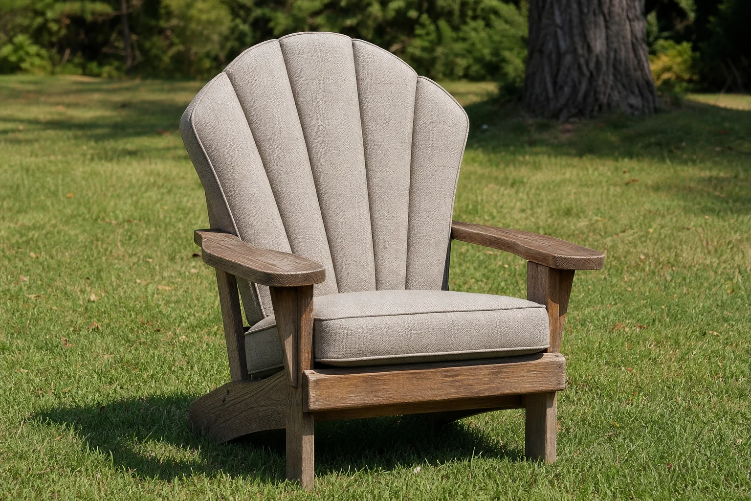 Adirondack Chair Cushions
