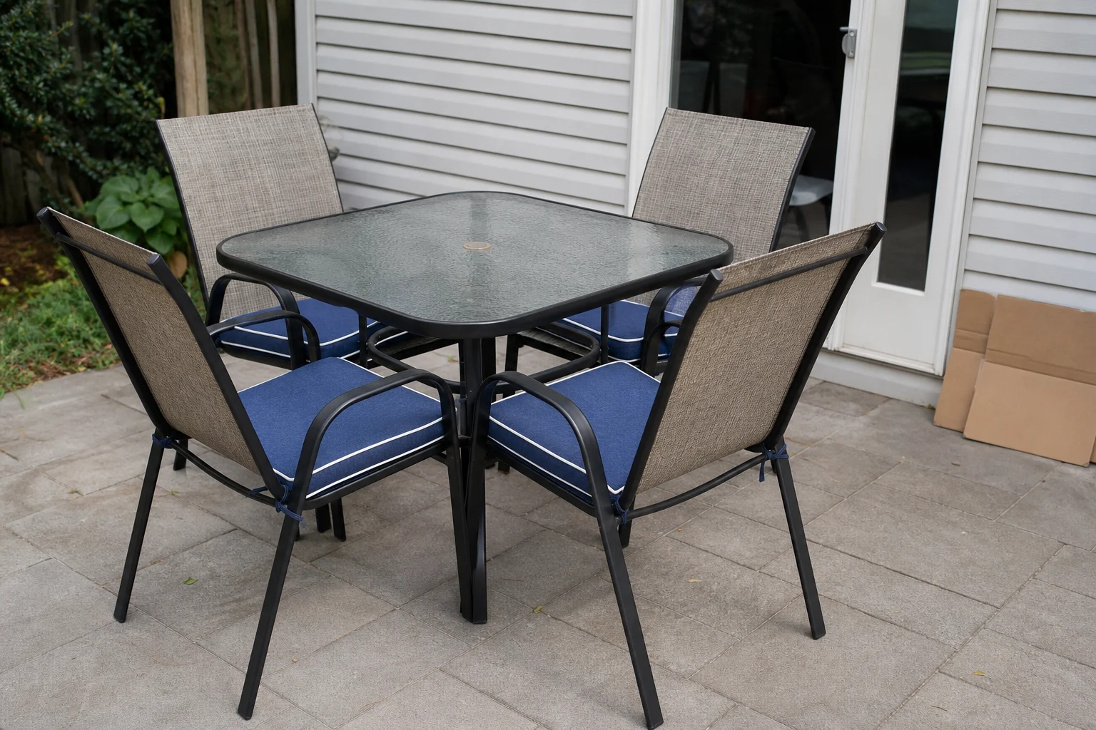Amazon Outdoor Cushions
