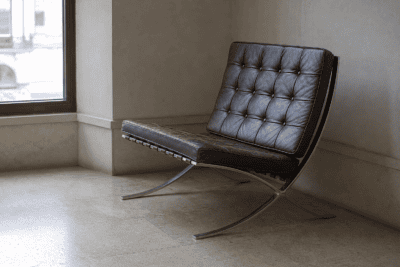 Barcelona Chair Cushions