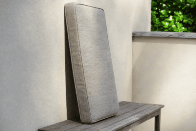 Bench Cushion Measurements