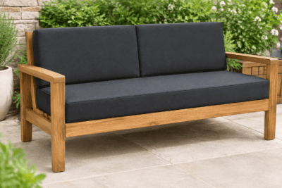 Best Outdoor Furniture Materials