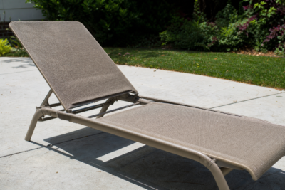 Chaise Lounge Cushion Measurements