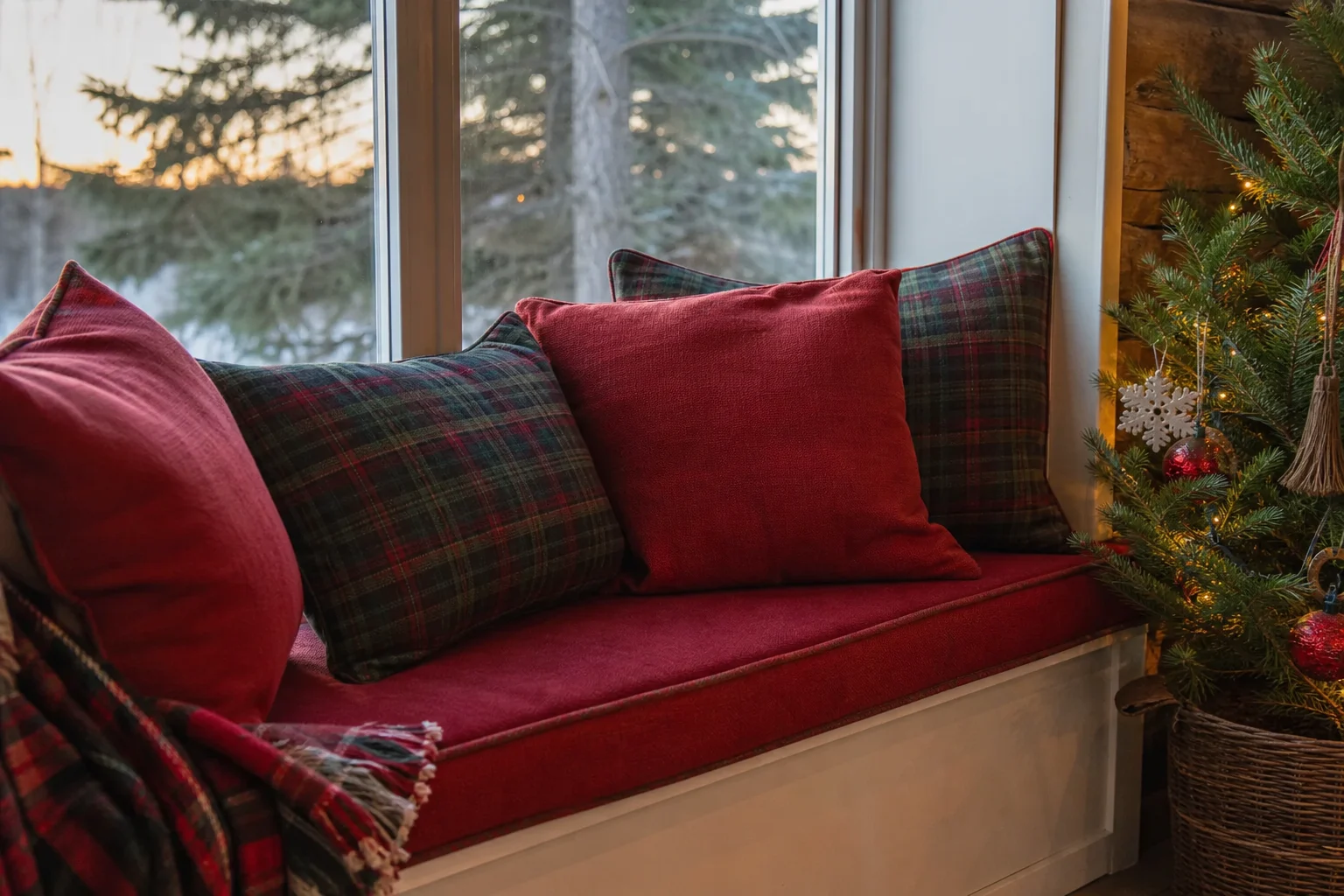 Christmas Cushion Gifts
