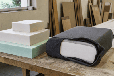 Cushion Foam Myths