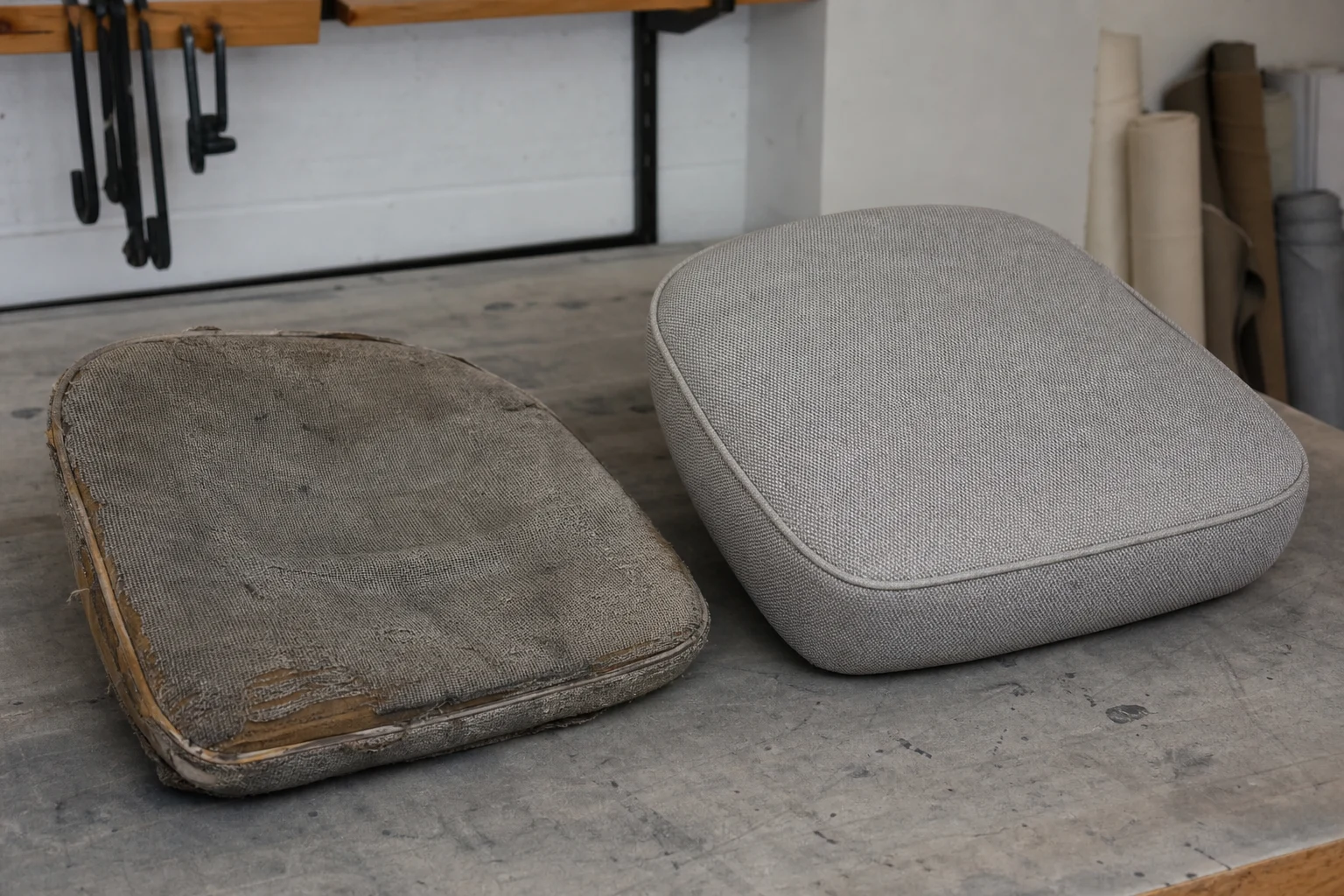 The $30 Cushion Subscription
