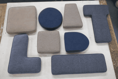 Cushion Shapes Guide