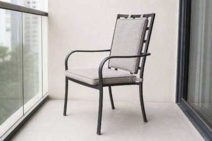 Cushions for Metal Patio Chairs