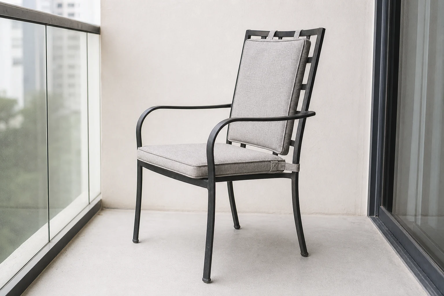 Cushions for Metal Patio Chairs