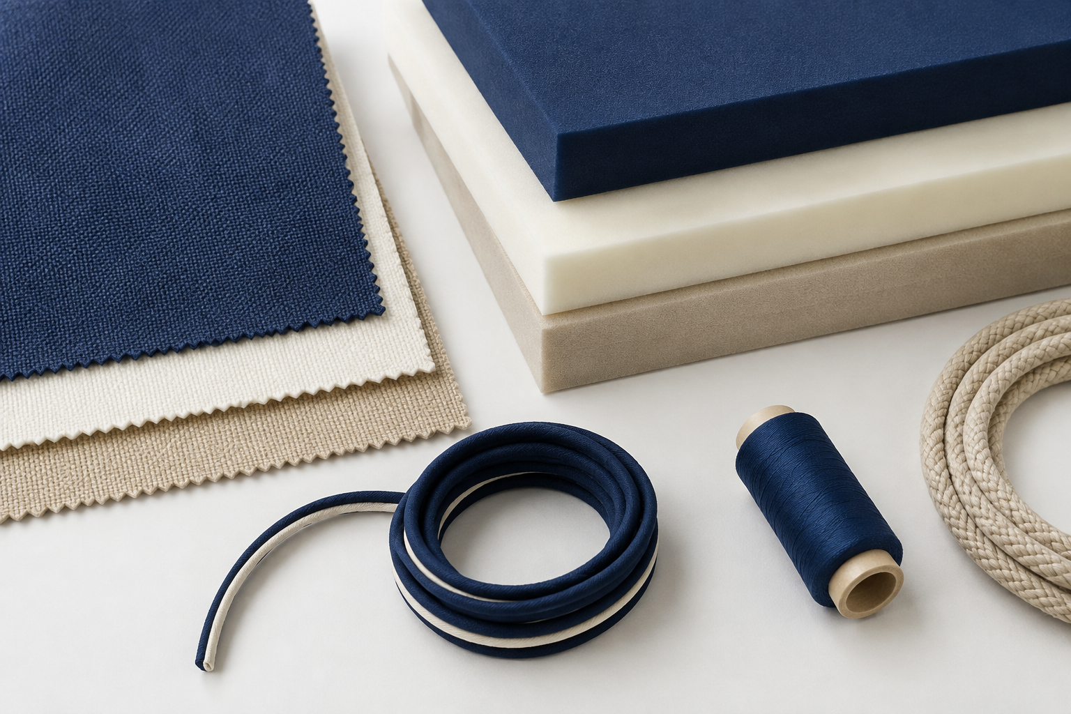 How a custom foam gap filler is priced �� base fee plus top-area rates by density