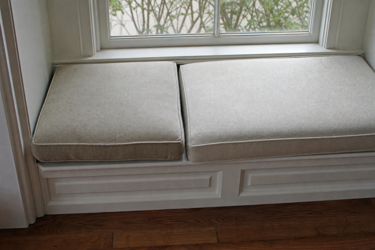 Custom vs Standard Cushions