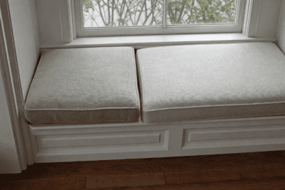 Custom vs Standard Cushions