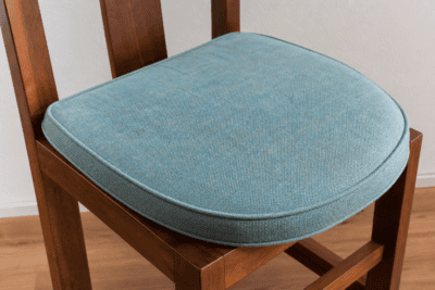 D-Shaped Cushions