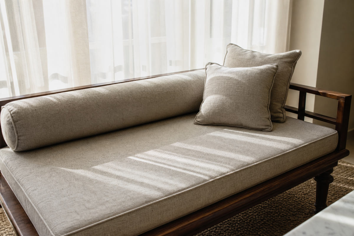 Daybed Cushions