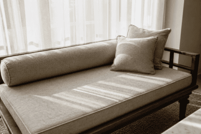 Daybed Cushions
