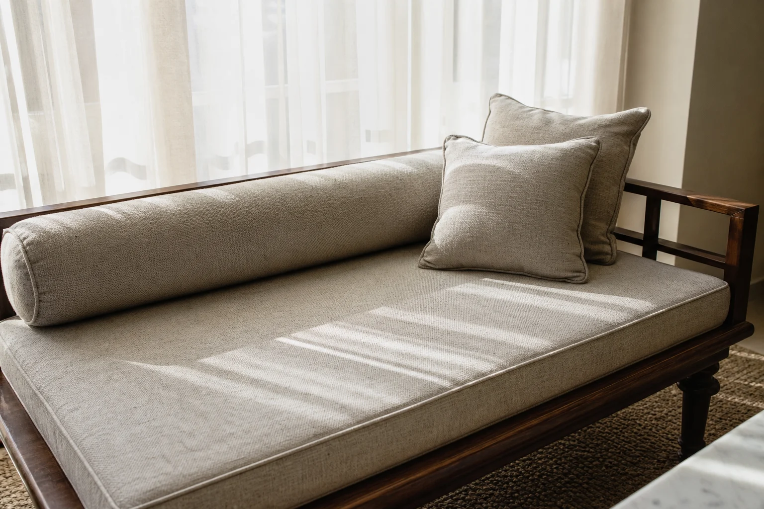 Daybed Cushions