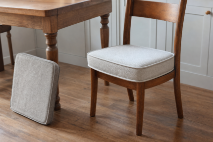 Dining Chair Cushion Replacement