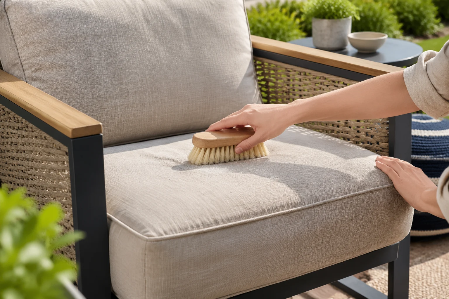 Fabric The Centerpiece Spec