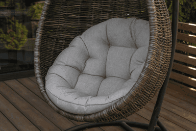 Hanging Egg Chair Cushions