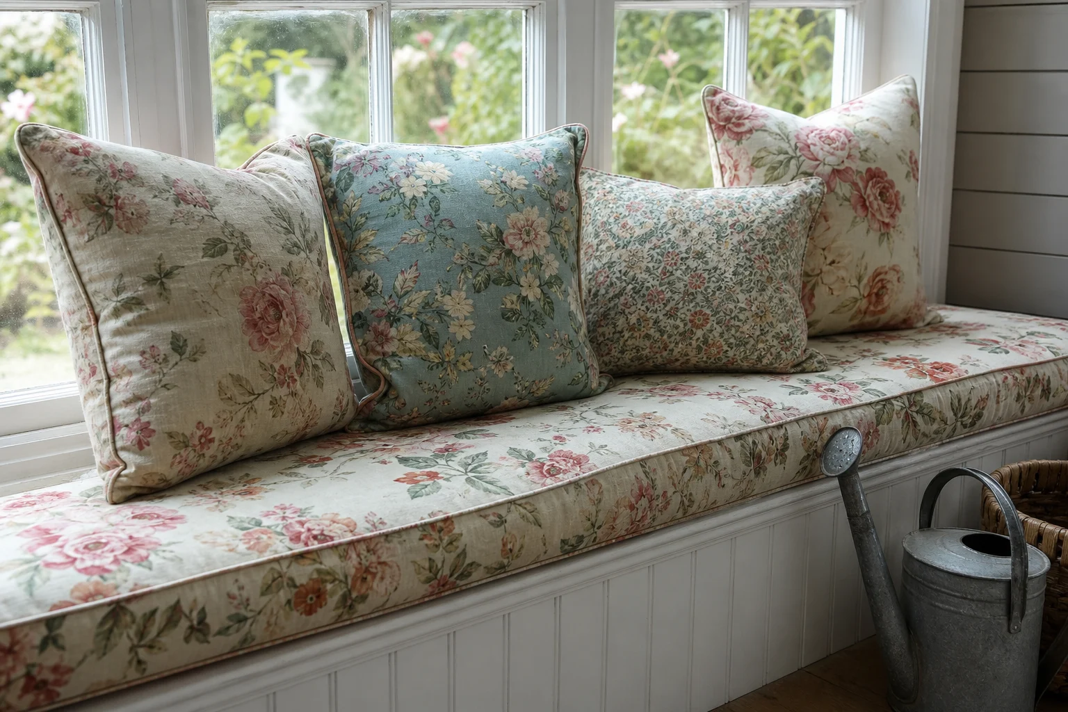 Etsy Custom Cushions