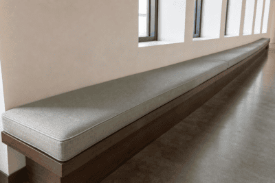 Extra Long Bench Cushions