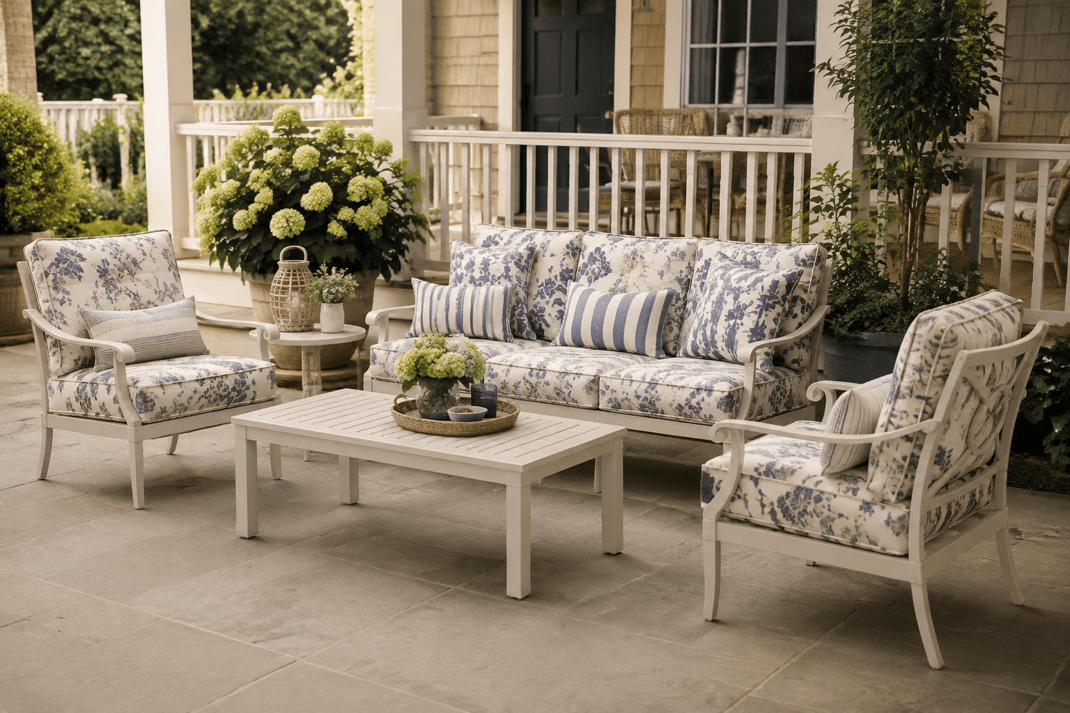 Table 2b Martha Stewart Collections