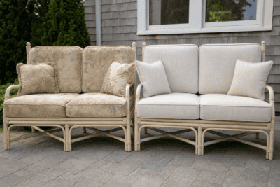 Hampton Bay Discontinued Series