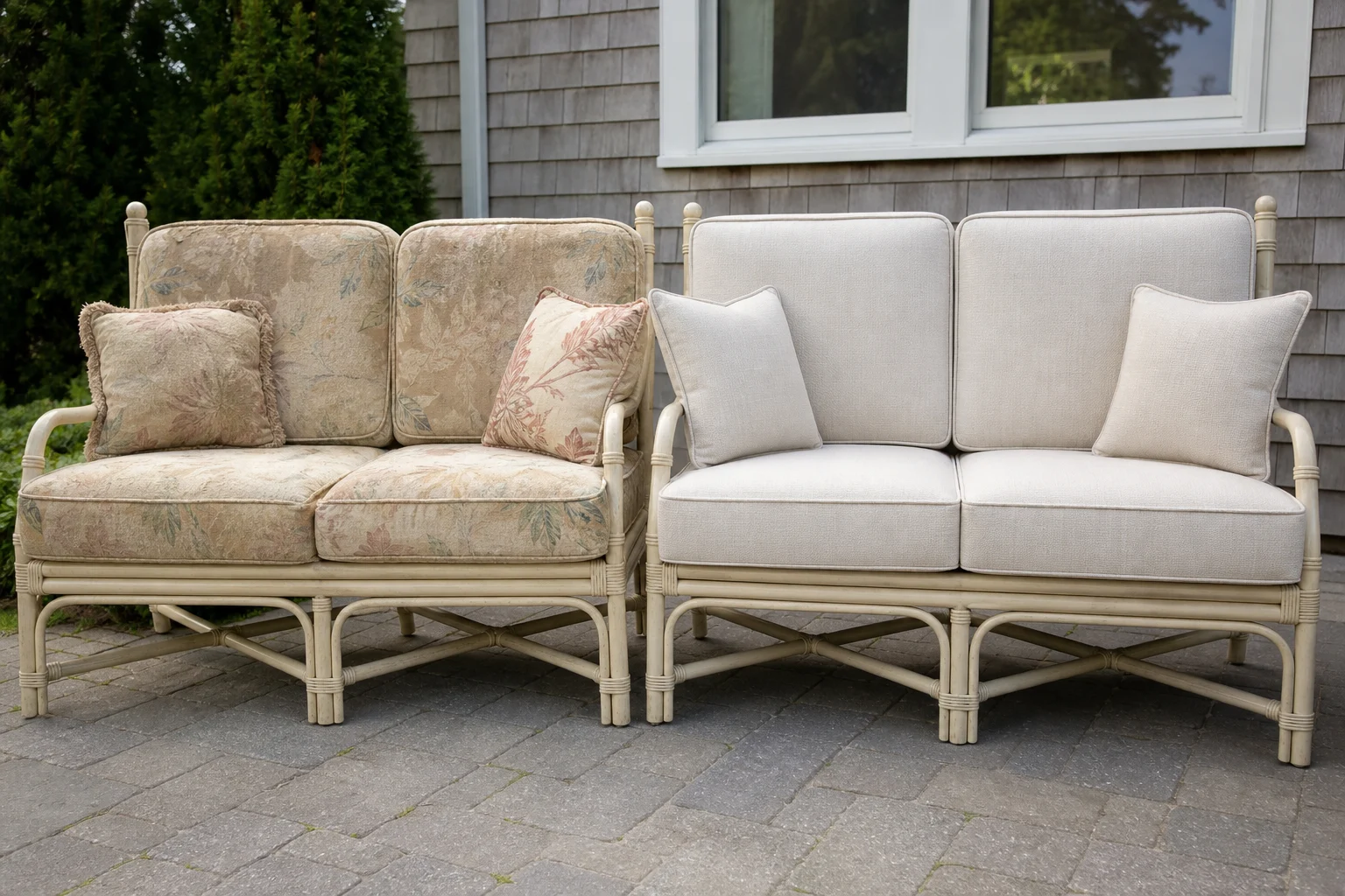 Hampton Bay Discontinued Series