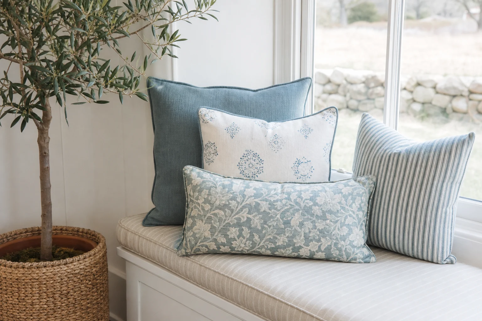 Housewarming Cushion Gifts