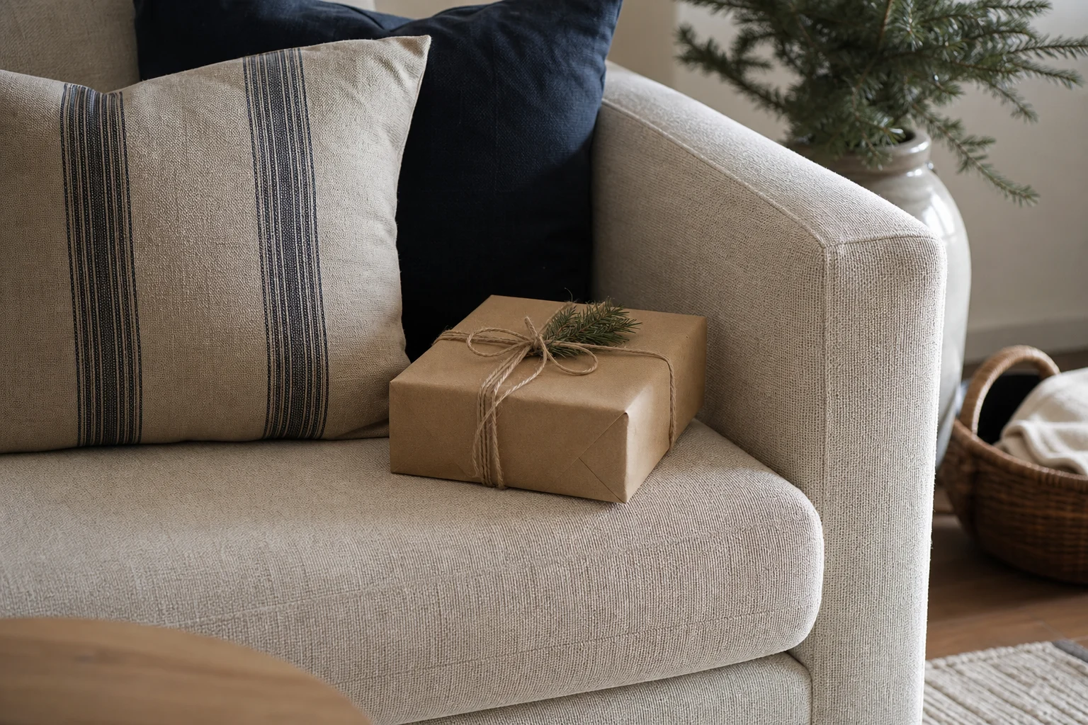 Timing and the Move-In Reality