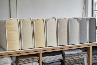 How to Choose Foam Density
