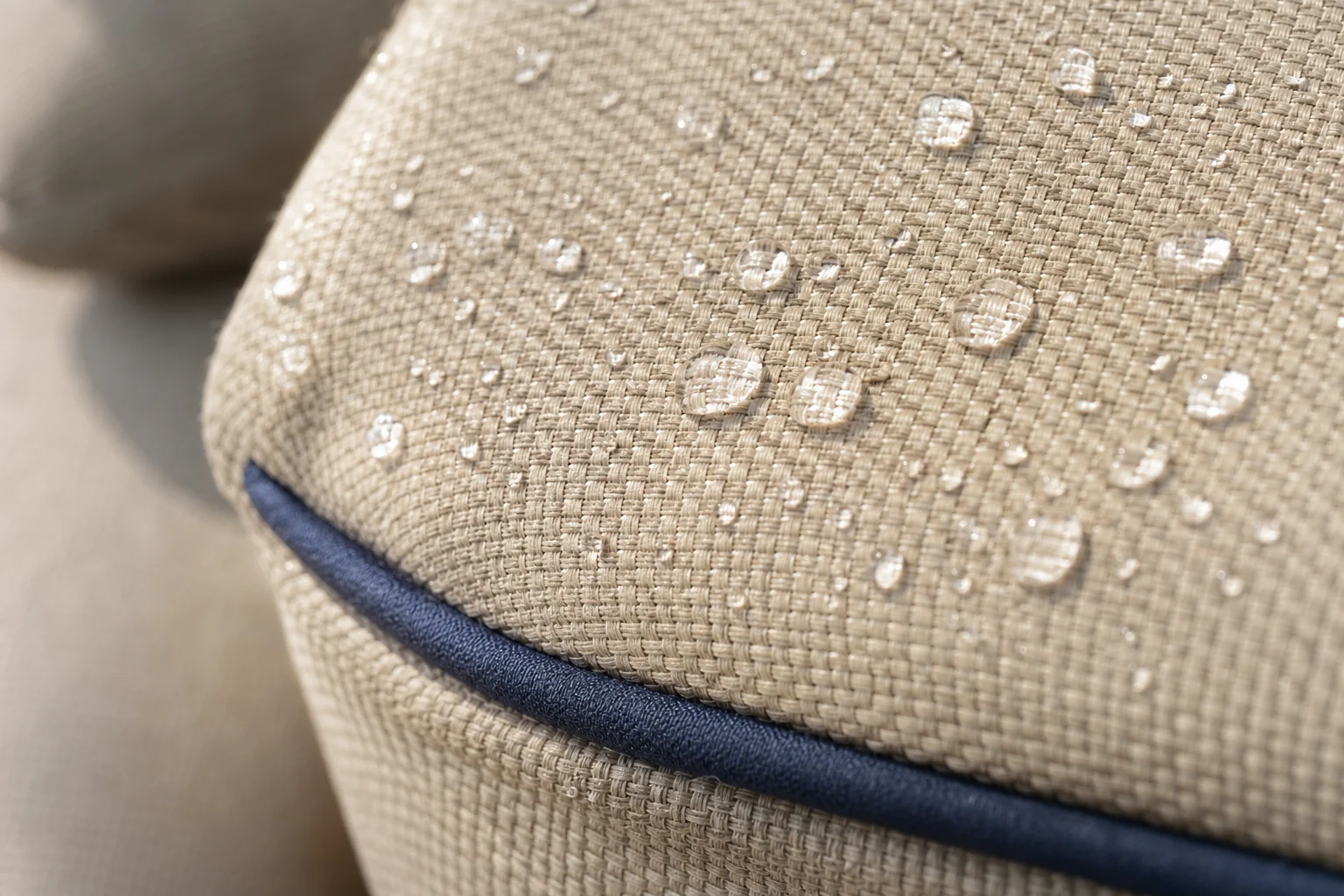 Protected and Performance Fabrics Different Rules