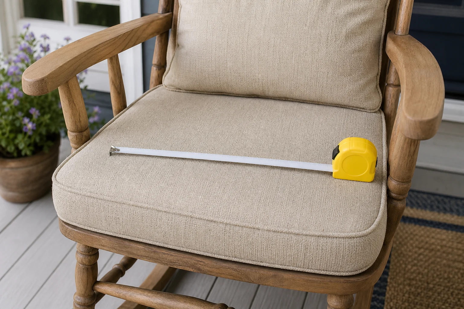 Common Rocker Measuring Mistakes