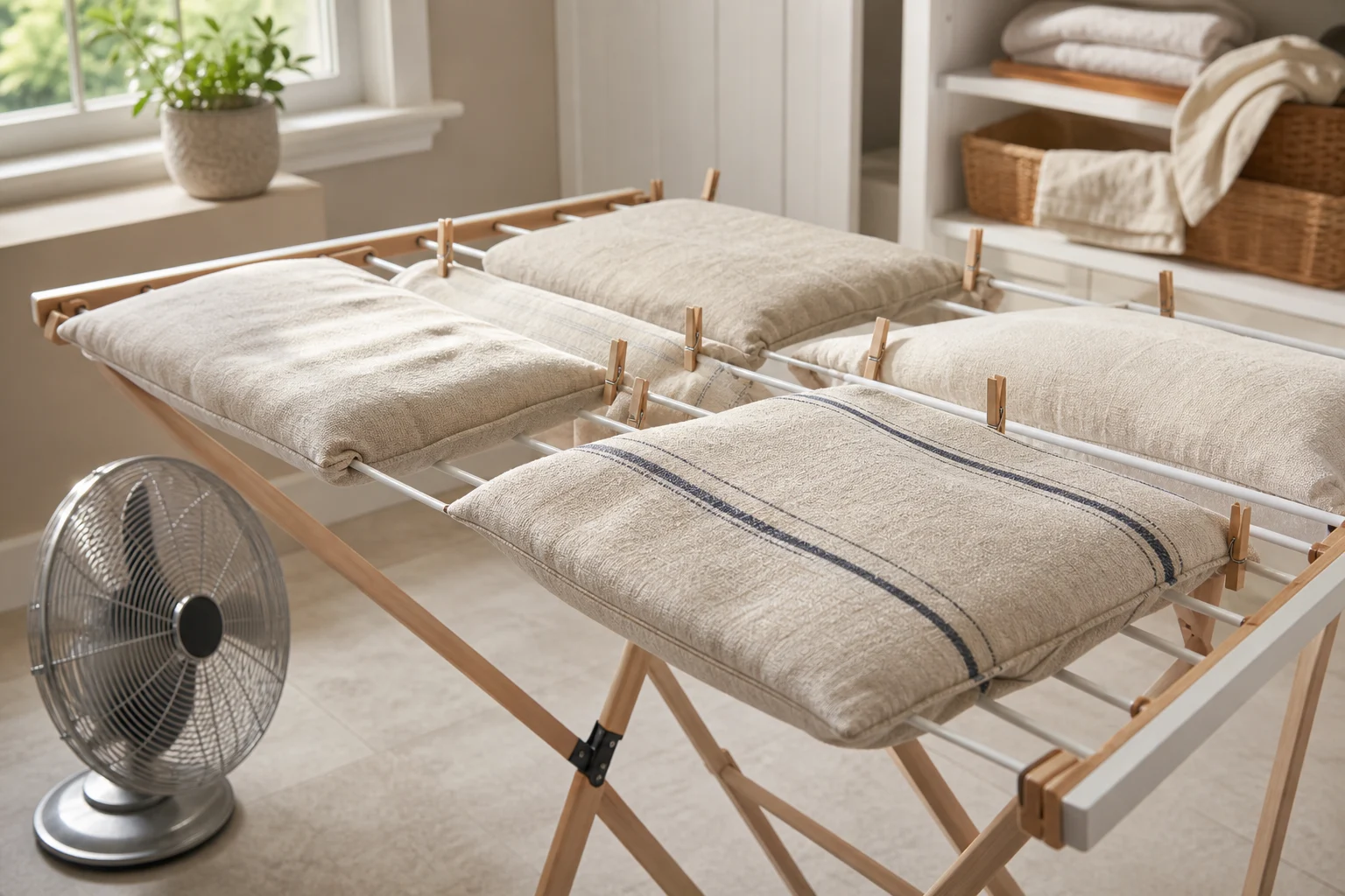 The Drying Rules Where Covers Actually Die