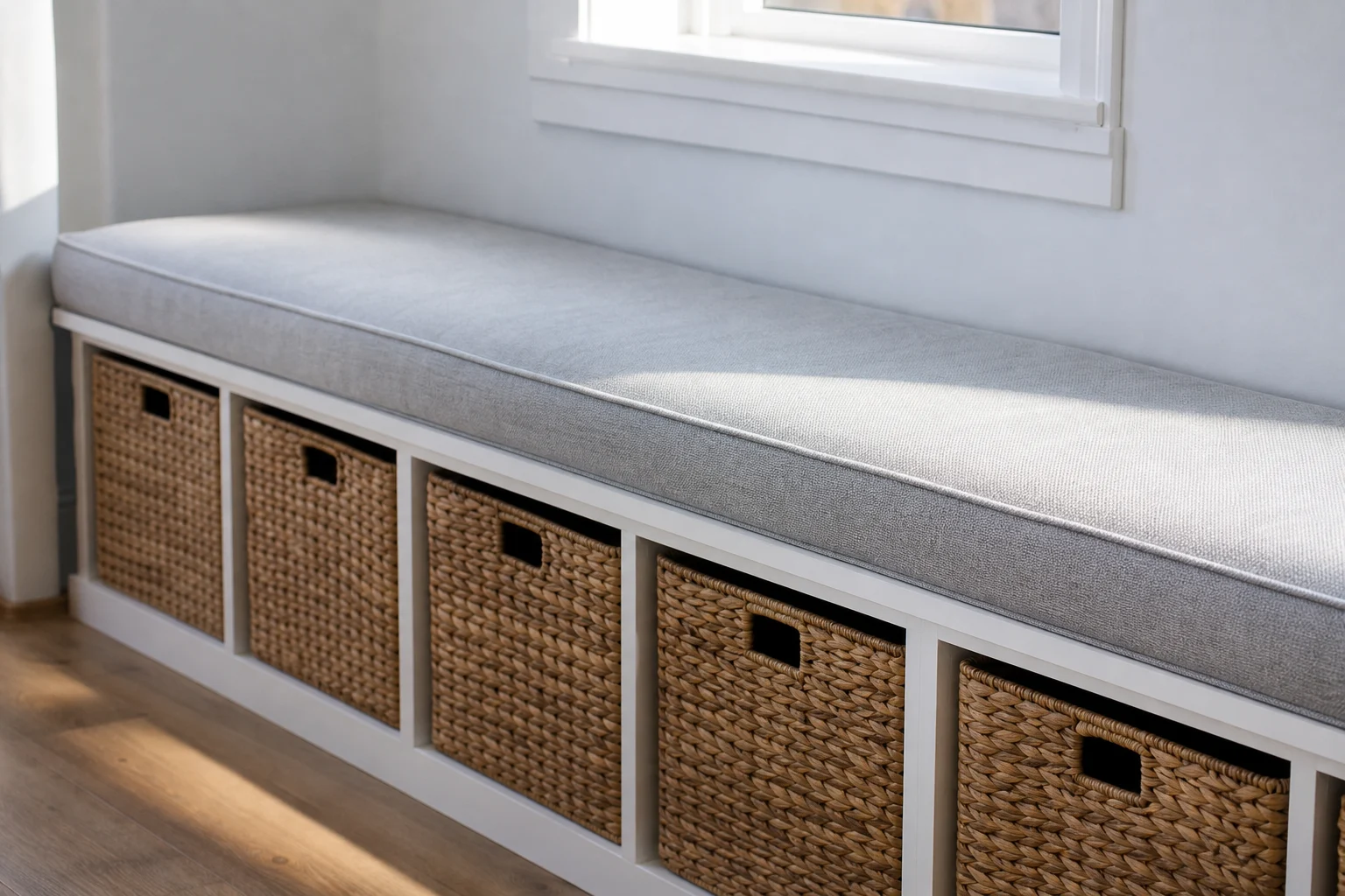 IKEA KALLAX Bench Cushions