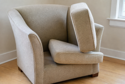 Indoor Cushion Care