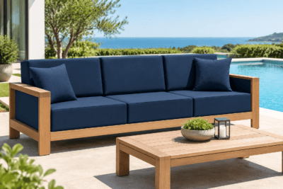 Is Sunbrella Fabric Worth It? An Honest Cost-Per-Year Analysis