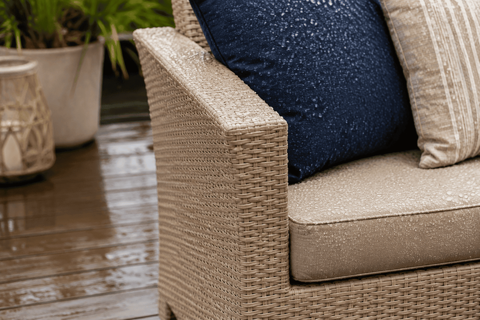 All-Weather on the Tag, Decoded