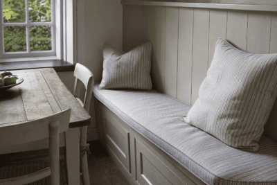 Kitchen Bench Cushions