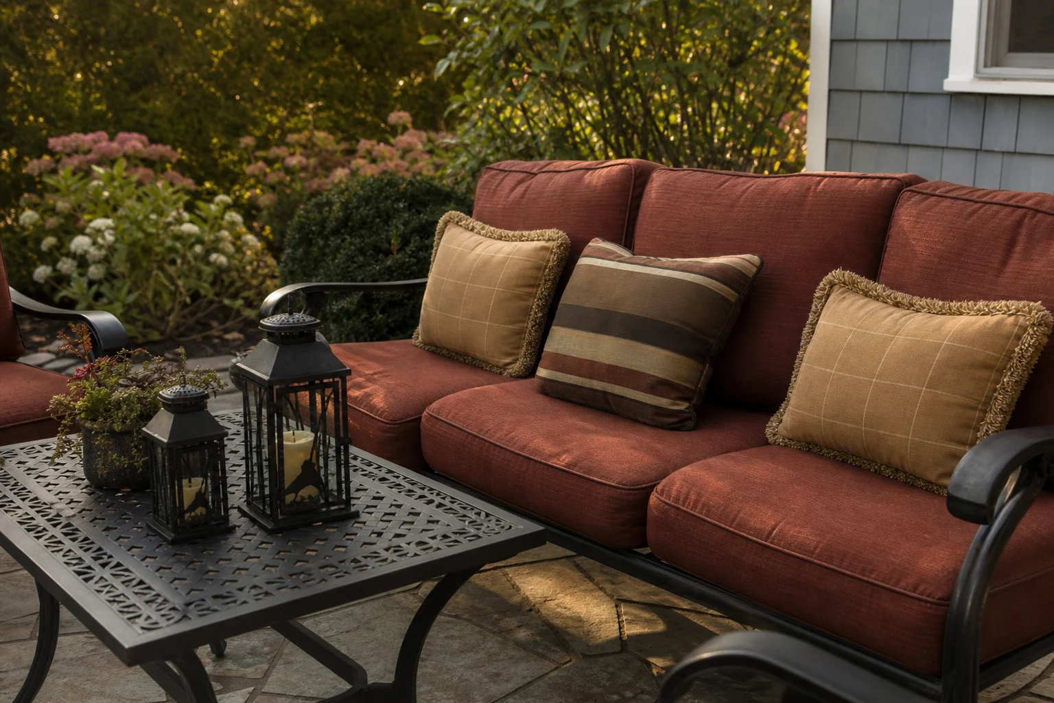 Labor Day Patio Guide