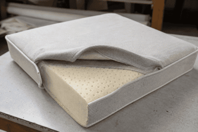 Latex Foam Cushions