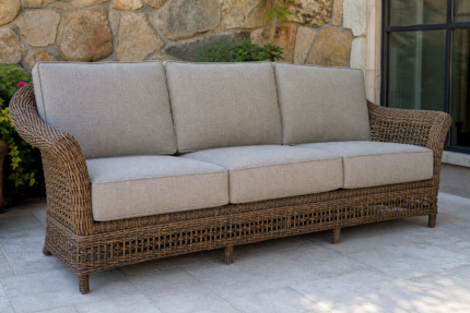 Lloyd Flanders Replacement Cushions