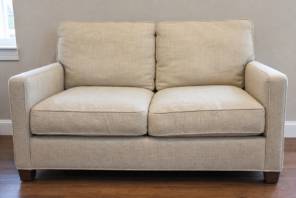 Loveseat Cushions