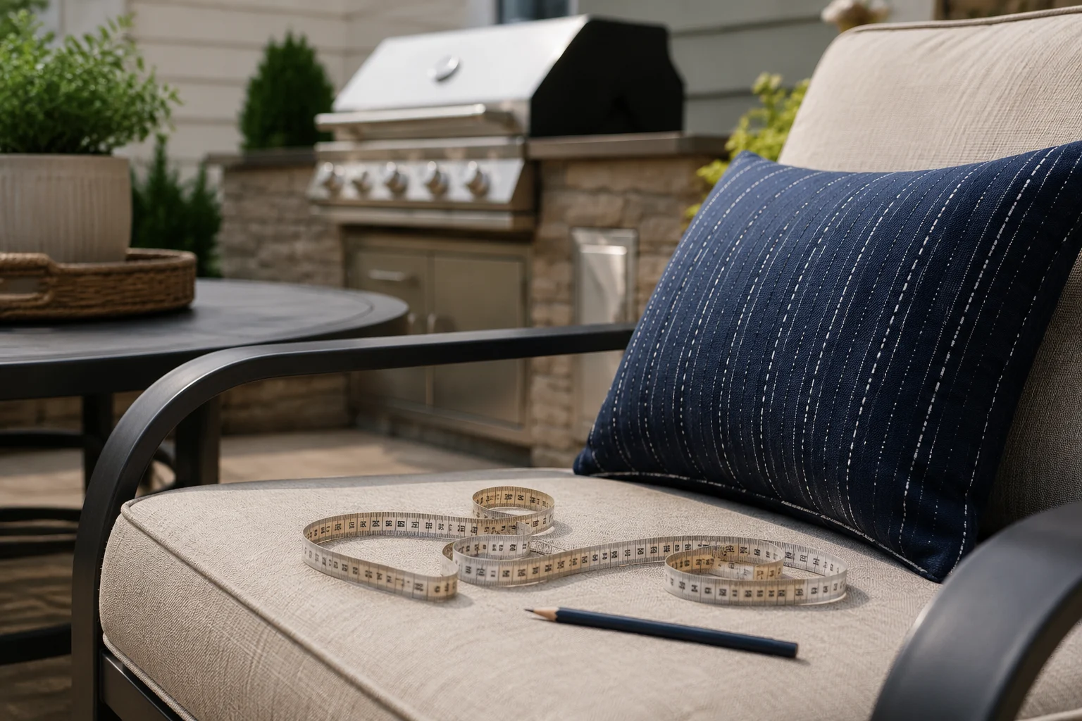 What Should You Check Before Buying Any Lowes Cushion