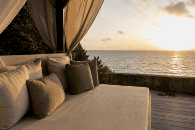 Luxury Patio Furniture